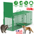 26in Single Door Live Animal Cage Trap 