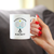 Causing a Racket Coffee Mug - Tennis Gifts and Decor