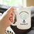 Causing a Racket Coffee Mug - Tennis Gifts and Decor