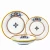RICCO DERUTA LITE Coupe Bowls