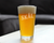 Cheers Norwegian Skal Pint Glass for Beer - Norway Gifts