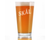Cheers Norwegian Skal Pint Glass for Beer - Norway Gifts