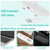 Dimmable LED Desk Light Table Beside Reading Lamp 