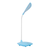 Dimmable LED Desk Light Table Beside Reading Lamp 