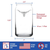 Longhorn Beer Can Pint Glass - Longhorns Gifts and Decor
