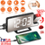 Projection Alarm Clock LED 