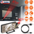 Projection Alarm Clock LED 