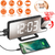Projection Alarm Clock LED 