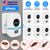 6 Pack 32-120KHz Ultrasonic Insect Repellent 