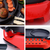 in  BBQ Electric Pan Grill Teppanyaki Stainless Steel Hot Pot Steamboat