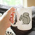 Squirrel Coffee Mug - Nature Gifts and Decor