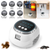 Ultrasonic Rodent Chaser Rat Repellent Pest Driver Mouse Control 