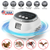 Ultrasonic Rodent Chaser Rat Repellent Pest Driver Mouse Control 