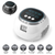 Ultrasonic Rodent Chaser Rat Repellent Pest Driver Mouse Control 