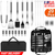 Stainless Steel BBQ Grill Tool Kit