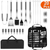 Stainless Steel BBQ Grill Tool Kit
