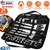Stainless Steel BBQ Grill Tool Kit