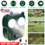 Solar Powered Ultrasonic Animal Repeller PIR Motion Sensor