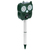 Solar Powered Ultrasonic Animal Repeller PIR Motion Sensor