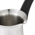 Korkmaz Orbit Stainless Steel 2-Cup Turkish Coffee Pot