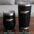 Tennessee Insulated Travel Tumbler - Tennesseans Gifts