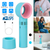 Portable Handheld Bladeless Fan