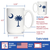Flag of South Carolina Coffee Mug - Palmetto State Gifts