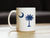 Flag of South Carolina Coffee Mug - Palmetto State Gifts