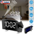 Projection Alarm Clock 