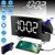 Projection Alarm Clock 