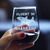 Sharkasm Stemless Wine Glass - Funny Shark Gifts