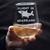 Sharkasm Stemless Wine Glass - Funny Shark Gifts