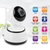 KOCASO 720P WiFi IP Camera 