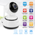 KOCASO 720P WiFi IP Camera 