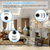 KOCASO 720P WiFi IP Camera 