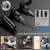 3-In-1 Cordless Electric Impact Wrench Drill Screwdriver