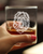 Lion Face Whiskey Rocks Glass - African Safari Gifts