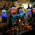 Halloween Ghost Witch Hat 