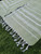 Easy carry Quick Dry Towel 70x36 - Grass Green