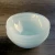 NUAGE 6" Glass Soup Bowl