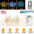 2M 100 LED Fairy String Lights