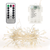 2M 100 LED Fairy String Lights