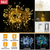 2M 100 LED Fairy String Lights