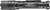 Surefire E2D Defender 1000 Lumens Tactical LED Flashlight + Batteries 