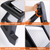 Mandoline Food Slicer Stainless Steel Food Cutter 