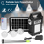 Portable Solar Power Station Rechargeable