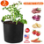 3 Pack Plant Grow Bag
