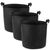 3 Pack Plant Grow Bag