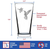 Hummingbird Pint Glass for Beer - Bird Nature Gifts