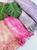 Throw Blanket Cotton- Quick fold throw XLARGE